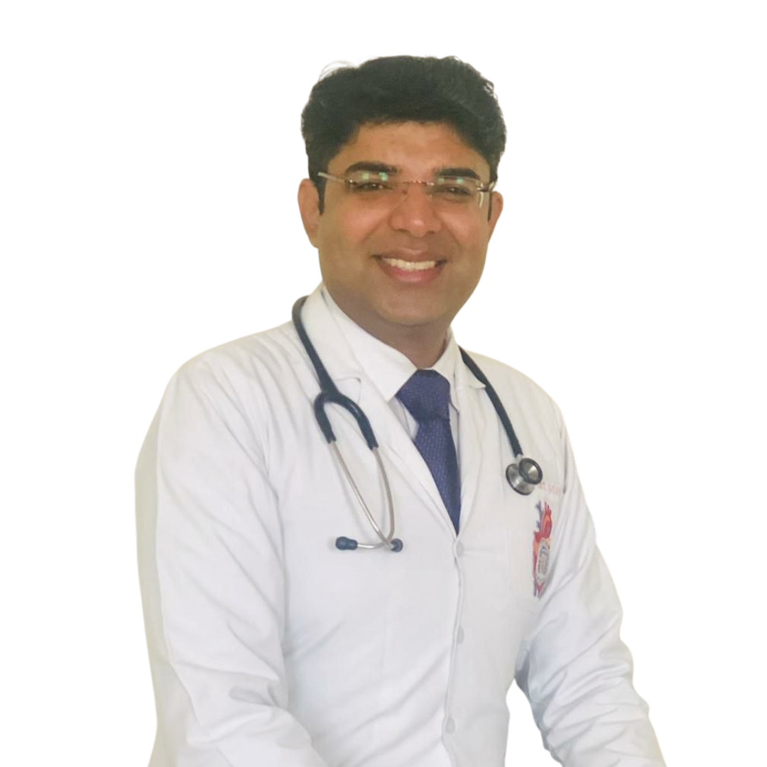Dr. Amit Verma
