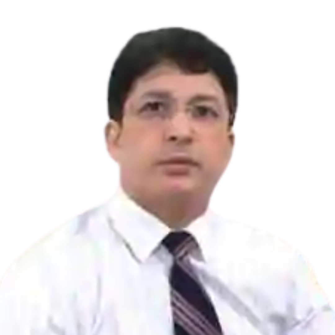 Dr. Anil Singh