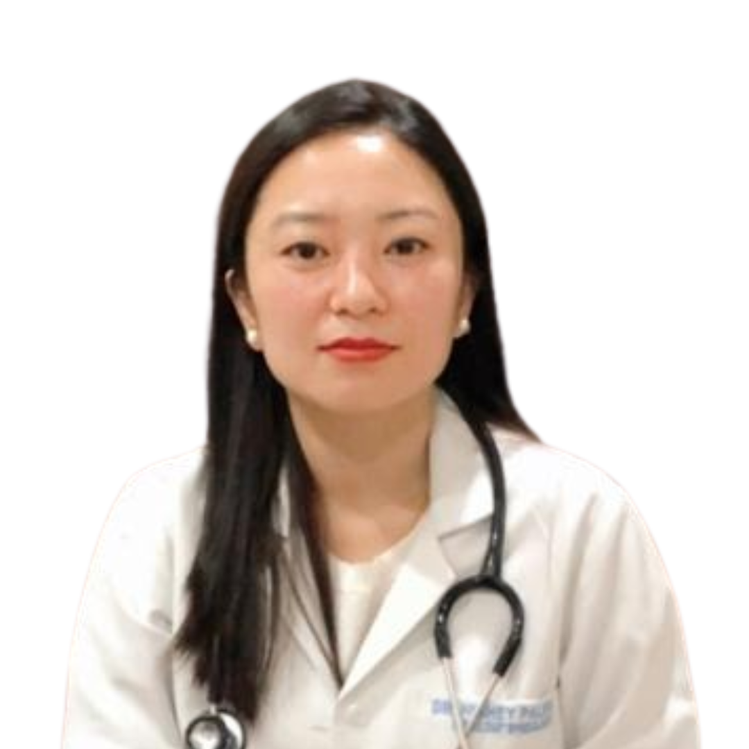 Dr. Hishey Palmu