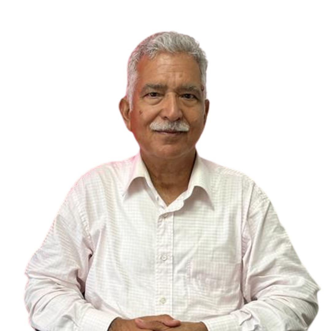 Dr. S C Kaushal