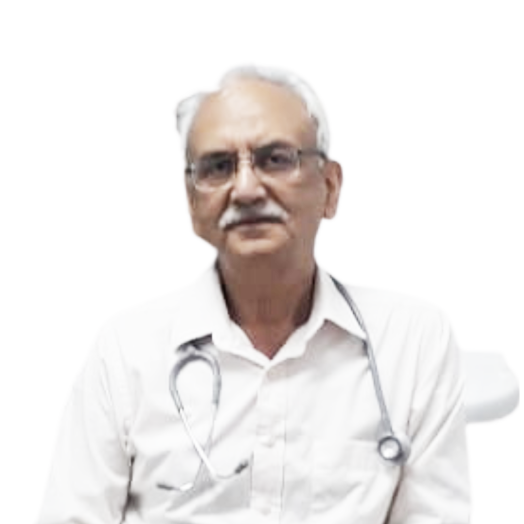 Dr. Suresh Verma 1