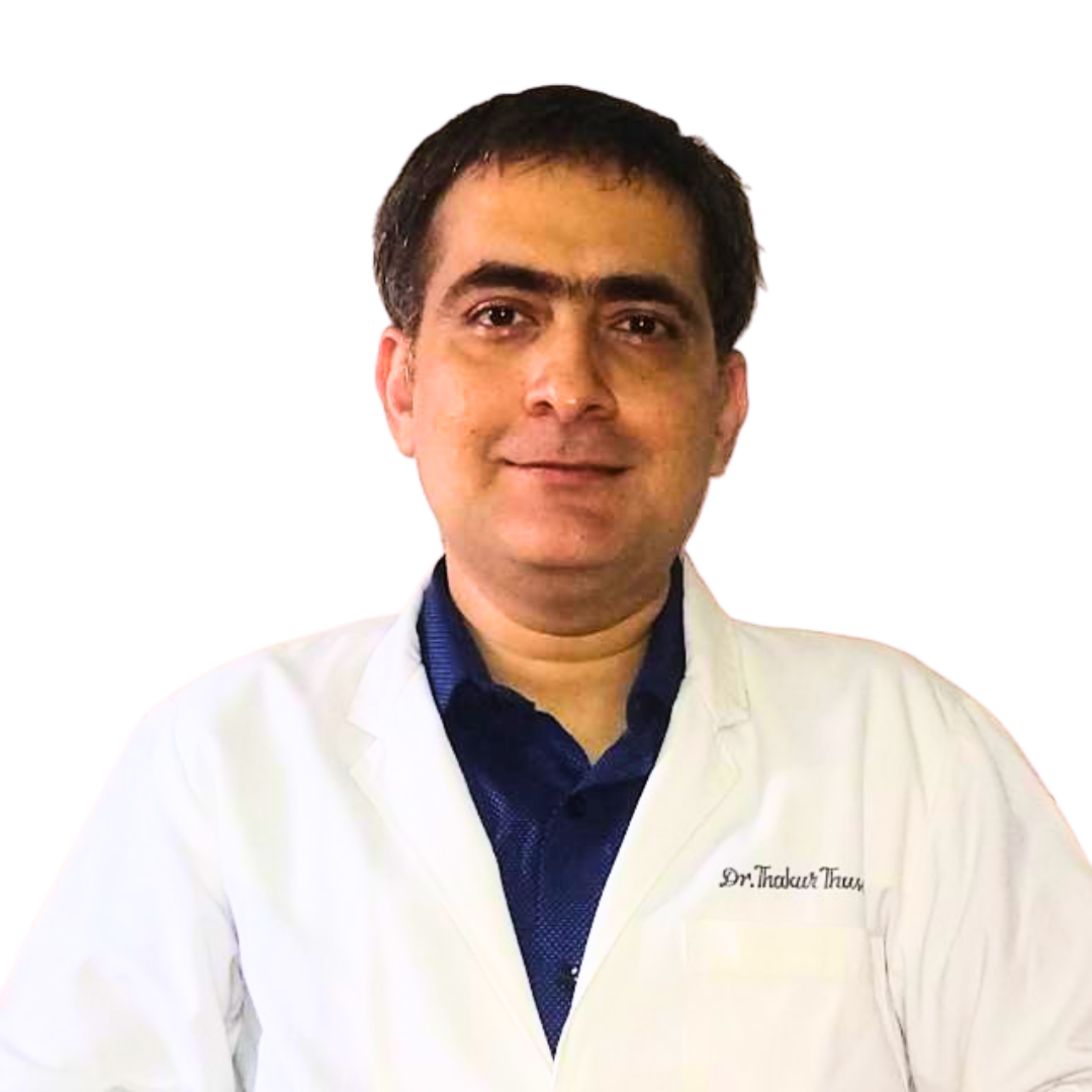 Dr. Thakur Thussu